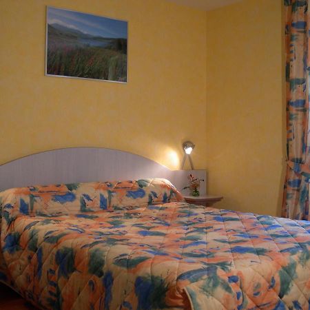 L'Ostalou Hotel Исуар Екстериор снимка