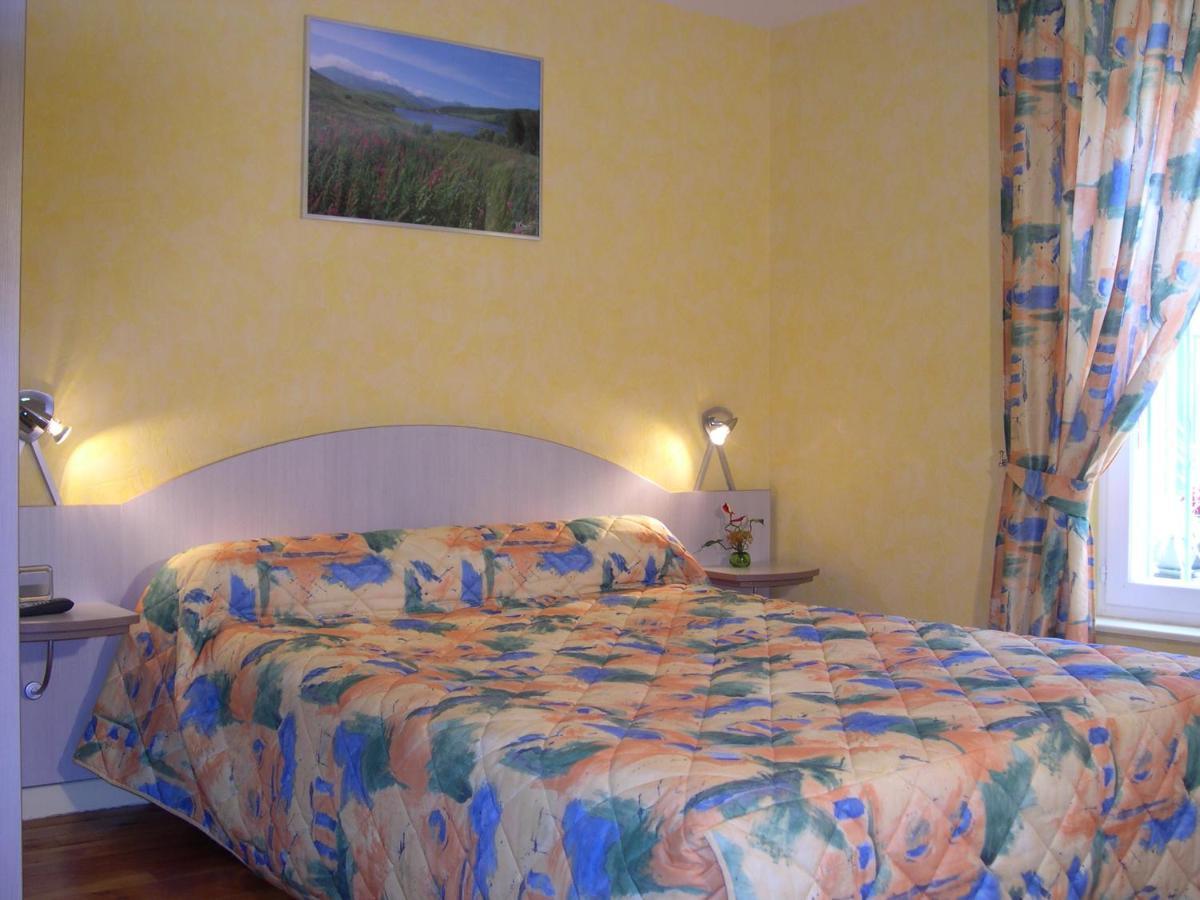 L'Ostalou Hotel Исуар Екстериор снимка