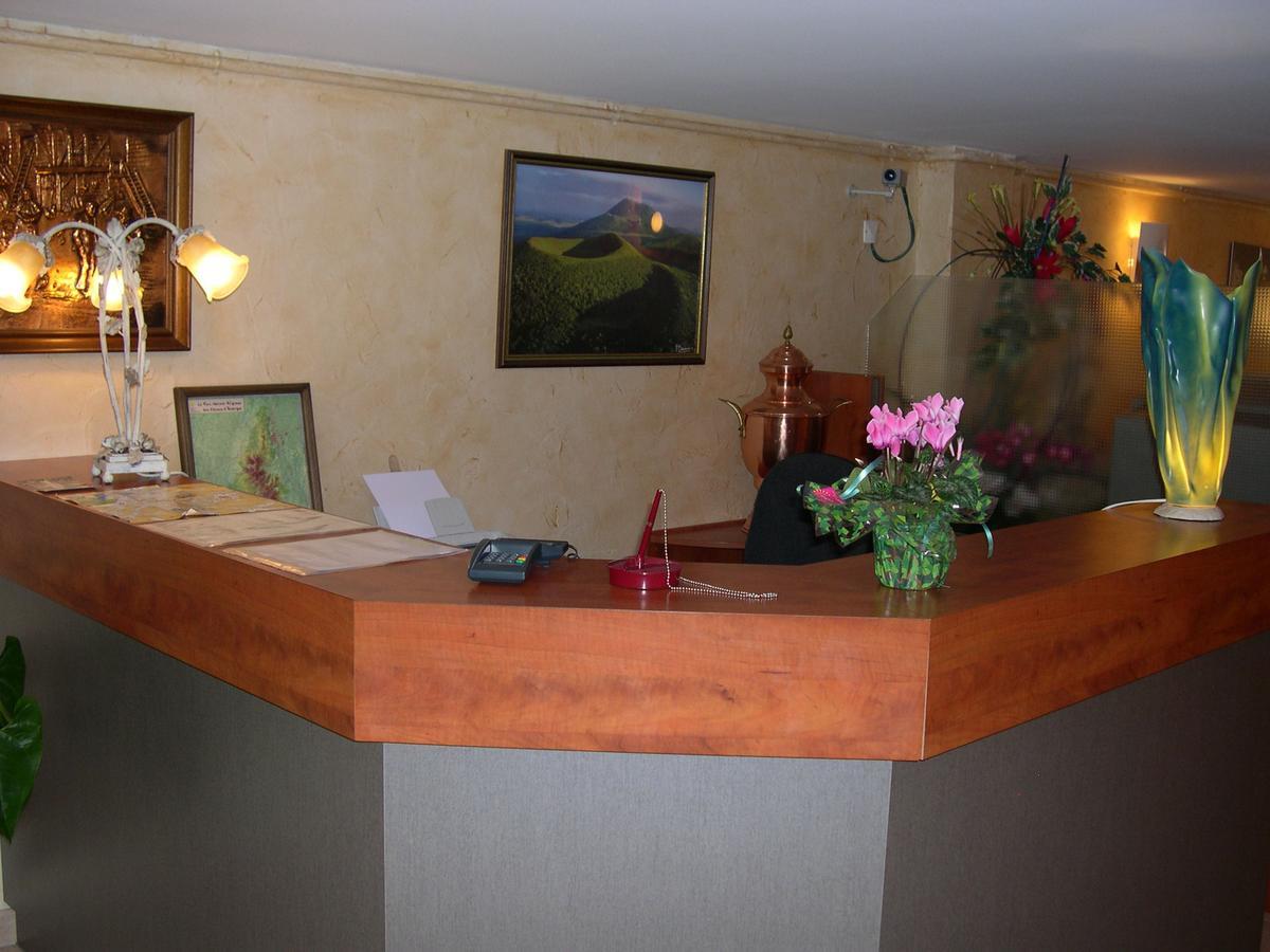 L'Ostalou Hotel Исуар Екстериор снимка